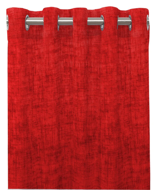 Wayne öljettlängder röd

Storlek	2x 140x240 cm
