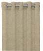 Wayne öljettlängder sand.    2x140x240cm