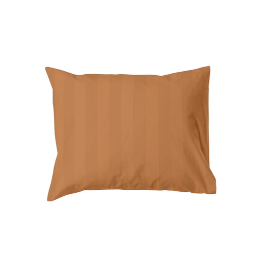 satin örngott 50x60 guld