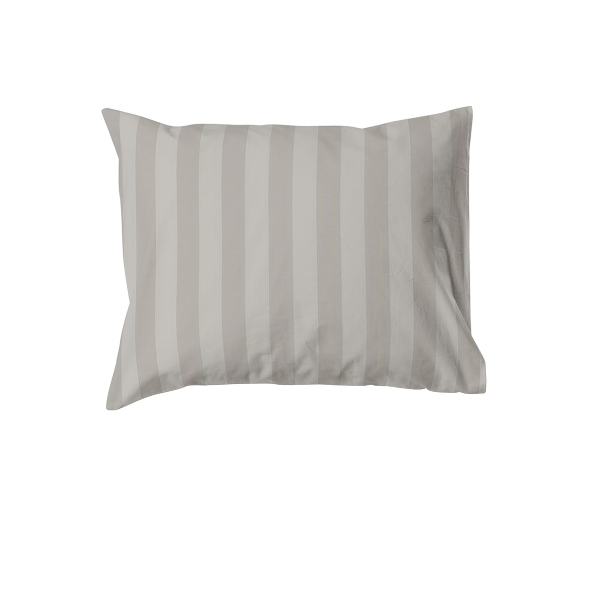 satin örngott 50x60 sand