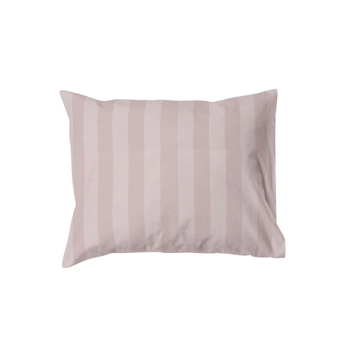 satin örngott 50x60 rosa