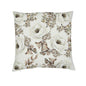 CORNELIA OFFWHITE/09 Cushion cover