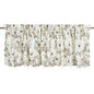 CORNELIA OFFWHITE/09 Multibandskappa
55X250 CM