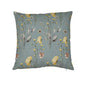 LYKKE GRÖN/40 Cushion cover 45x45