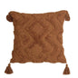 CORA COGNAC/24 Kuddfodral
45x45