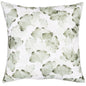 Belford Kuddfodral Grön.      45x45cm
