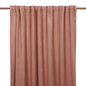 Sammet VELVET PEACH/38 Multibandslängder i
2X140X240 CM