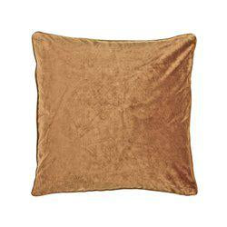 Velvet VELVET COGNAC/24 Cushion Cover
45X45 CM