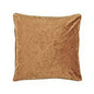 Velvet VELVET COGNAC/24 Cushion Cover
45X45 CM