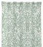 Hedda multilängder 2x140x250cm.   ljusgrön