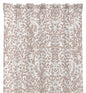 Hedda multilängder 2x140 x250cm ljusrosa