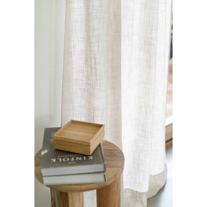 BROOKLYN OFFWHITE/09 Multibandslängder 2x140x280cm