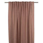 BROOKLYN ROSA/30 Multibandslängder 2x140x280cm