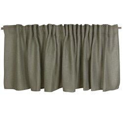 ALAN GRÖN/43 Multibandslängder 2X140X300 CM - Nordiska Hemtextil