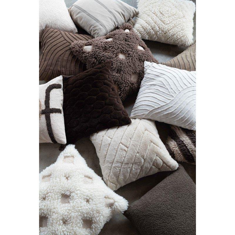 SEAN OFFWHITE/09 - Nordiska Hemtextil