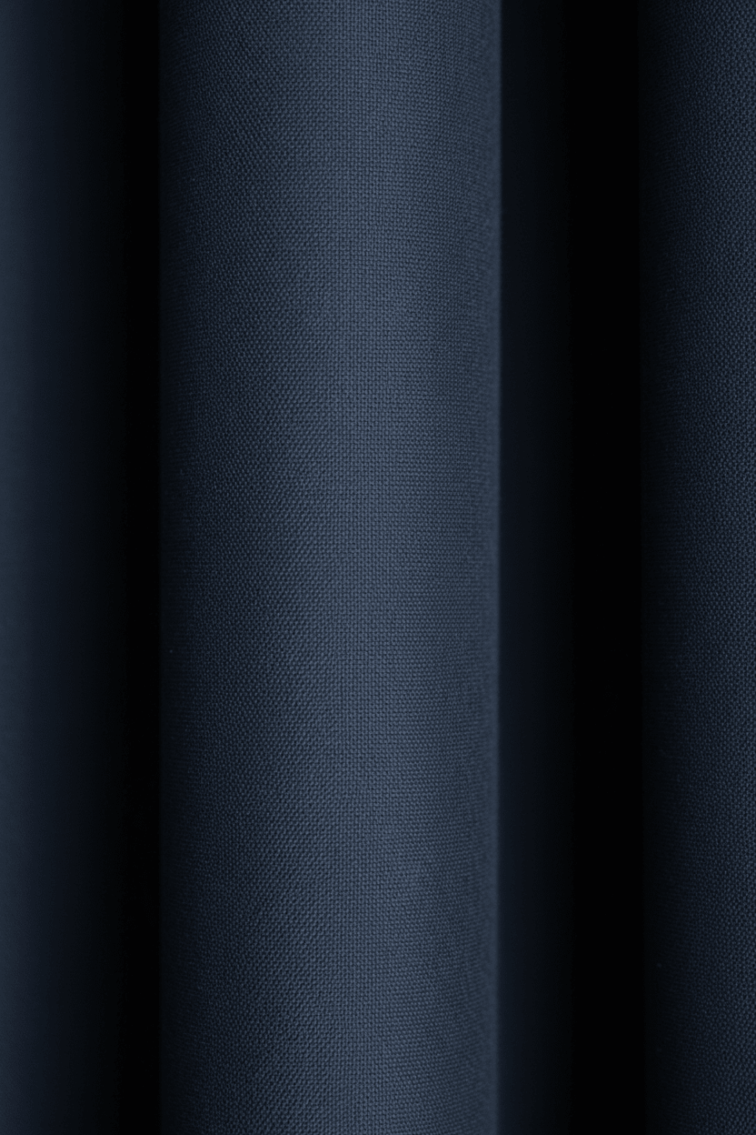 Bruce multilängder 250 blue 140x250cm multibandslängder - Nordiska Hemtextil