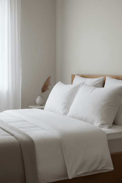 Dream hotellkudde 70x100 – Extra stor kudde med hotellkänsla - Nordiska Hemtextil