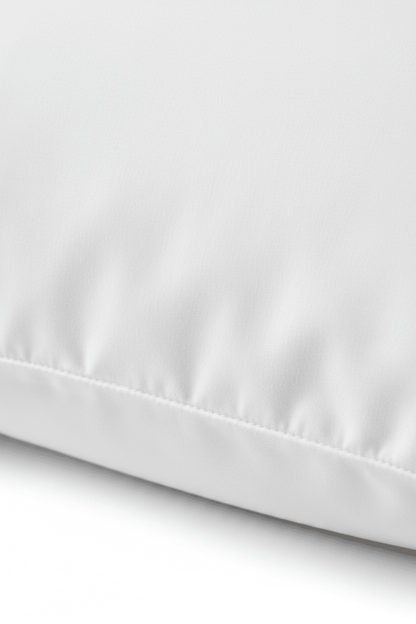Dream hotellkudde 70x100 – Extra stor kudde med hotellkänsla - Nordiska Hemtextil