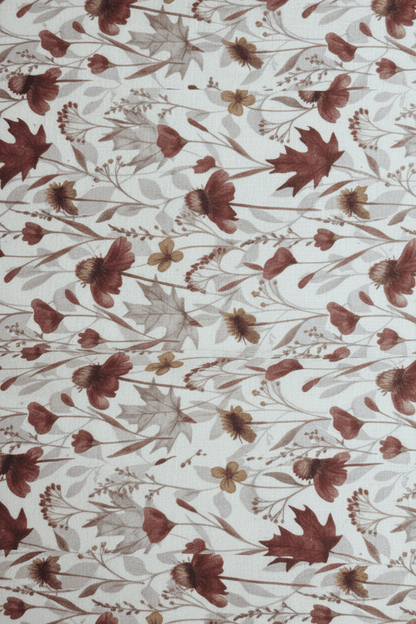 Luna multilängder 250 vinröd nordiska Hemtextil - Nordiska Hemtextil