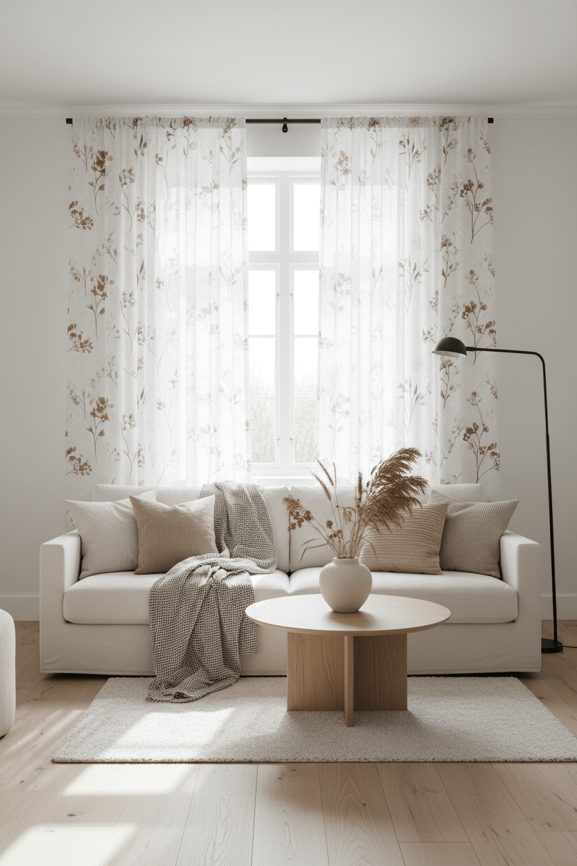 Luna multilängder 250 rost nordiska hemtextl - Nordiska Hemtextil